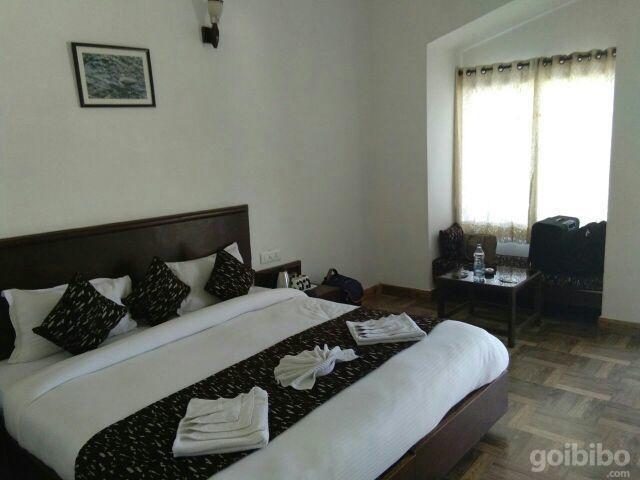 Corbett Rattan Garjia Ngoại thất bức ảnh