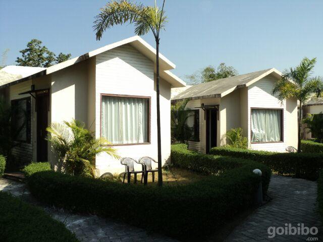 Corbett Rattan Garjia Ngoại thất bức ảnh