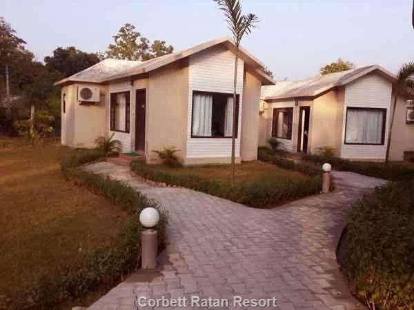 Corbett Rattan Garjia Ngoại thất bức ảnh