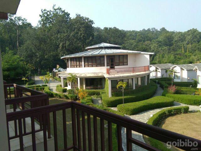 Corbett Rattan Garjia Ngoại thất bức ảnh